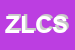 logo della ZAPPELLI LUIGI E C SNC
