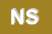logo della NISA SRL