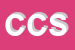 logo della CDS CHEM SRL