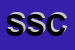 logo della SPAC SOCIETA COOPERATIVA