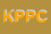 logo della K2 DI POLTRONIERI PAOLA E C SNC