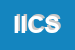 logo della ICS INDUSTRIA CHIMICA SUBALPINA SPA