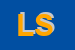 logo della LEGO SRL