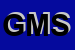 logo della GRIMALDI MOTORS SRL