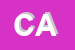 logo della CARNESALE ANDREA