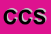 logo della CD CONFEZIONI SRL