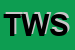 logo della TRAVEL WAYS SRL
