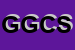 logo della G GALLI E C SRL