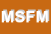 logo della MTM SNC DI FRANCESCO MASTRULLO E CO