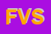 logo della FONS VITAE SRL