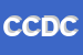 logo della CDC CERNUSCO DENTAL CLINIC SRL