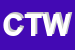 logo della CAST DI TROVO WALTER