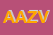 logo della AZIENDA AGRICOLA ZANAZZO VINCENZA
