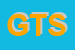 logo della GT TUNING SRL