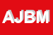 logo della ABID JAMEL BEN MAHMOUD
