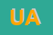 logo della UGA ACHILLE