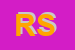 logo della REYS SPA
