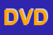 logo della DVD DI VISCARDI DANIELE