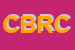 logo della CA BF RIGENERAZIONI DI COLOMBO ANTONELLA