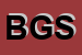 logo della B E G SRL