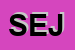 logo della DA SILVA EVERSON JOSE