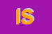 logo della ILA SRL
