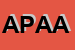 logo della APCOA PARKING AUSTRIA AG