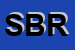 logo della SAMA DI BRUSCHI ROBERTO