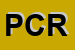 logo della PARROCCHIA CRISTO RE