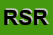 logo della RSR DI SCUDELLARO ROBERTO