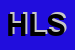 logo della HOUSE LIFT SRL
