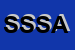 logo della SSS SERVIZI SPECIALISECURITY DI ALIPRANDI DINO