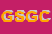 logo della GGG DI SARDI GIULIO E C SNC