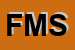 logo della FMC MARANTA SRL