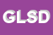 logo della GENERAL LEGNO SNC DEI FLLI GIAMMELLO SALVATORE E  SERGIO