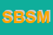 logo della S E B SAN MARTINO SRL