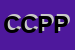 logo della CPP COMPAGNIA PETROLIFERA PIEMONTESE SRL