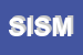 logo della SM INFORMATICA SAS DI MARCO MAURI E C