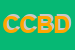 logo della CB CAR DI BODEGA D E M SNC