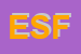 logo della ESSEPLAST DI SPADA FRANCESCO