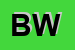 logo della BRIOSCHI WALTER