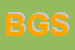 logo della BG GAMES SRL