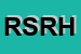 logo della RHYPO SRL RECOVERY HYDROCARBONS POLLUTANT