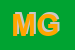 logo della MAESTRI GIORGIO