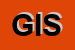 logo della GP INVESTIGAZIONI SRL