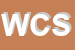 logo della WORLD CARGO SRL