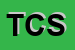 logo della TOP CHIC SRL