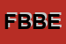 logo della FABIO BARATTUCCI B END B