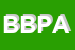 logo della BPA BENTONITE PREPARATI AFFINI SRL