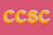 logo della CS DI CRISTIANO SONCIN E C SAS